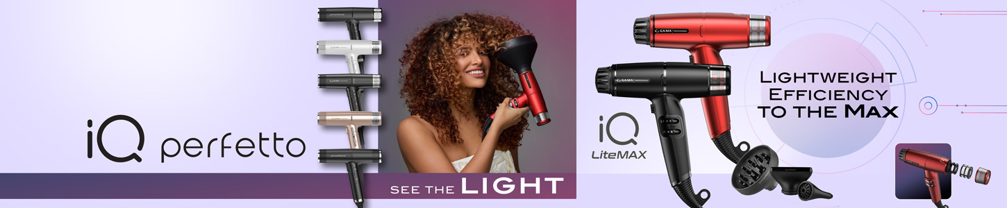 iQ dryers generic banner